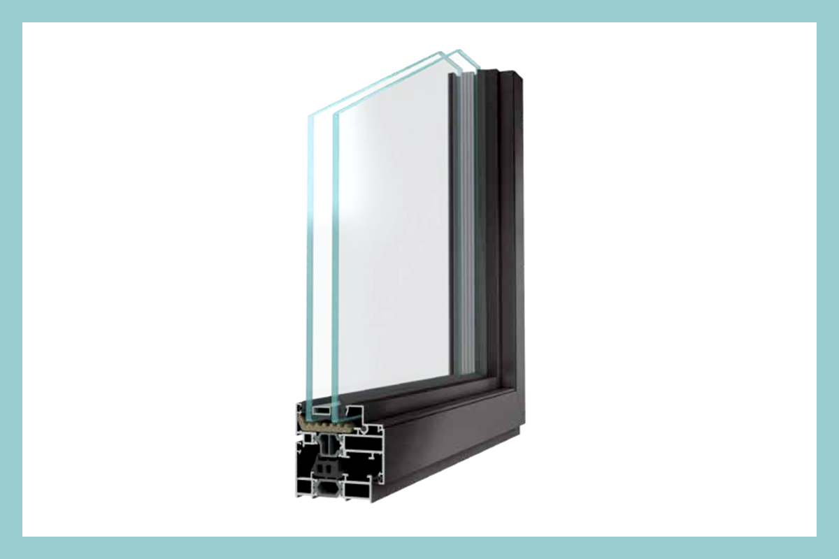 Specifiche Tecniche Finestre