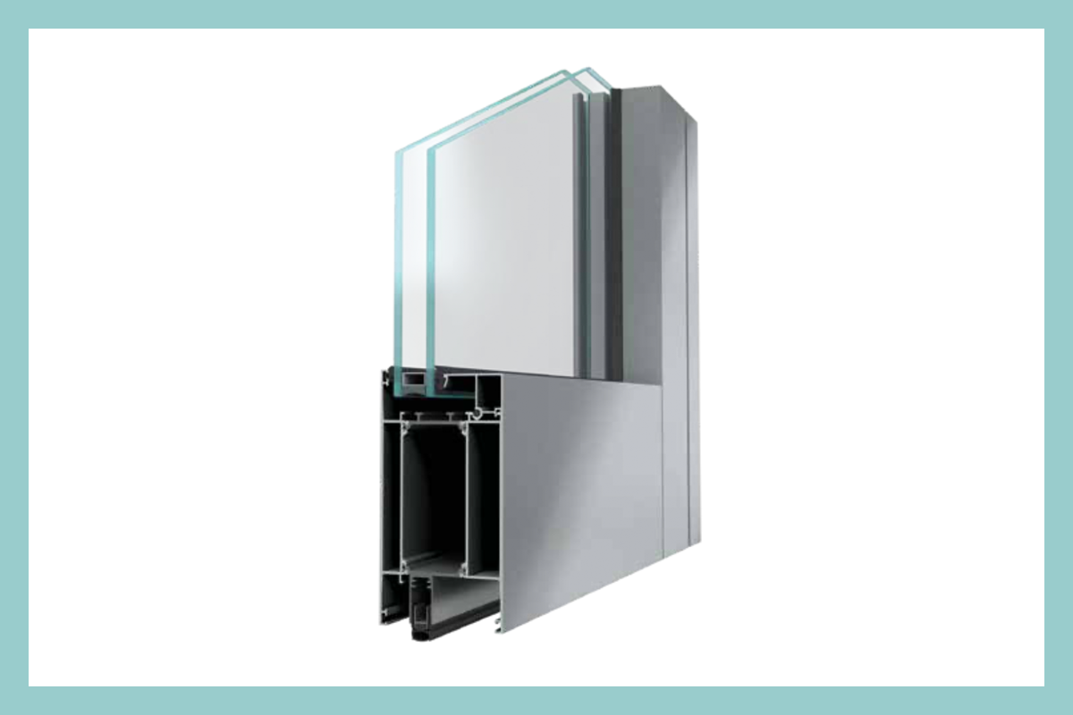 Specifiche Tecniche Vetrine